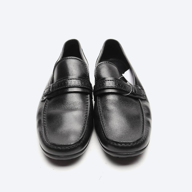 Bild 2 von Loafers EUR 42,5 Schwarz in Farbe Schwarz | Vite EnVogue