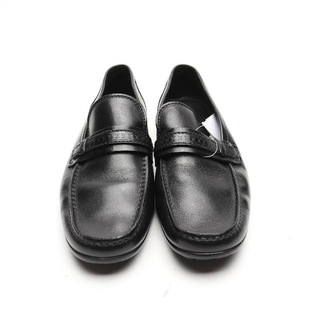 Loafers EUR 42.5 Black | Vite EnVogue