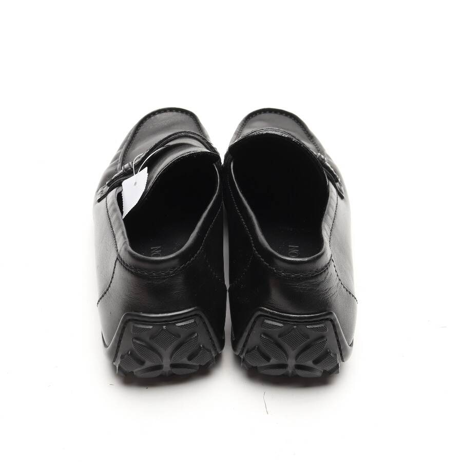 Bild 3 von Loafers EUR 42,5 Schwarz in Farbe Schwarz | Vite EnVogue