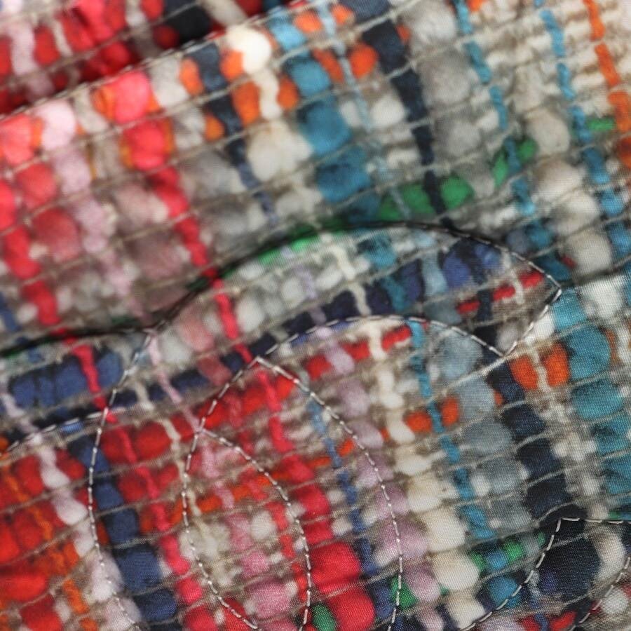 Image 9 of Coco Cocoon Handbag Multicolored in color Multicolored | Vite EnVogue