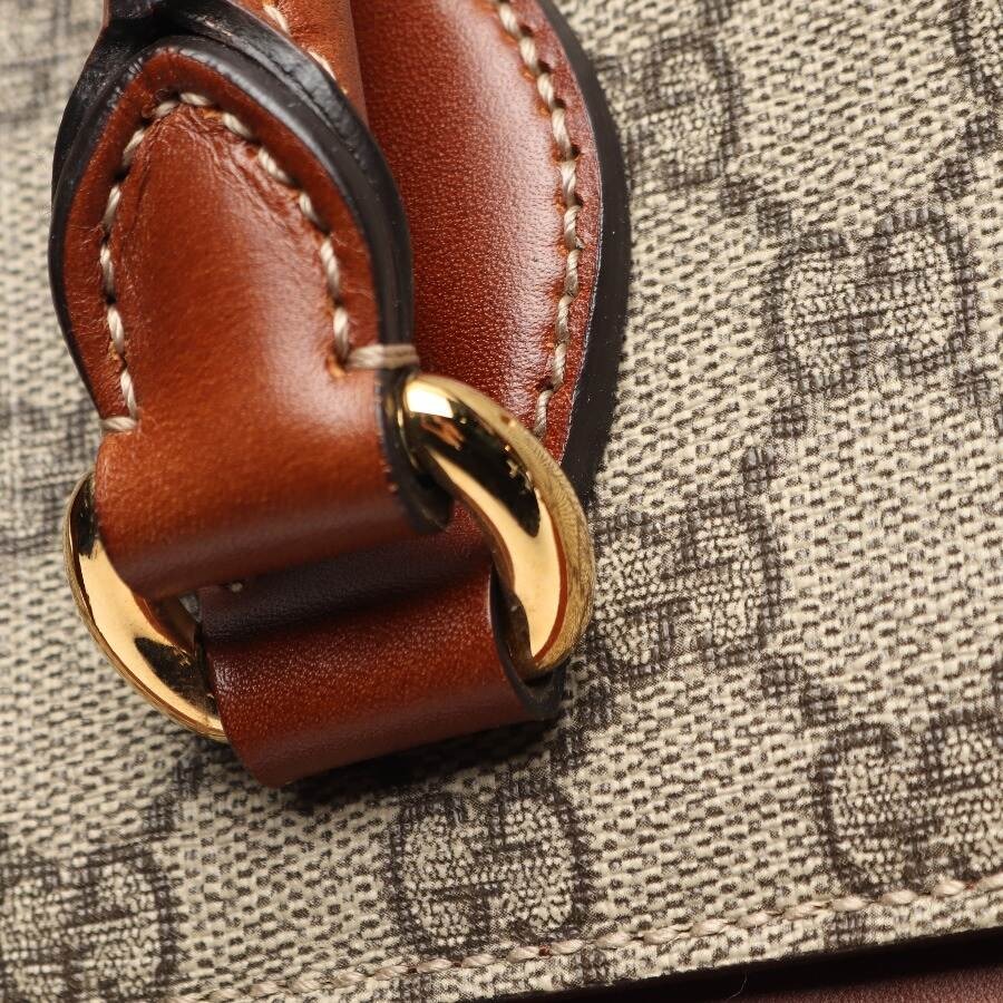 Image 11 of Supreme Handbag Brown in color Brown | Vite EnVogue
