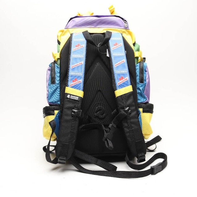 Backpack Multicolored | Vite EnVogue