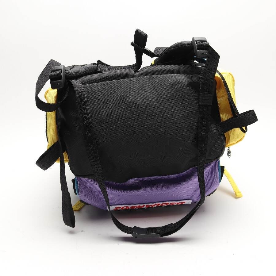 Image 3 of Backpack Multicolored in color Multicolored | Vite EnVogue