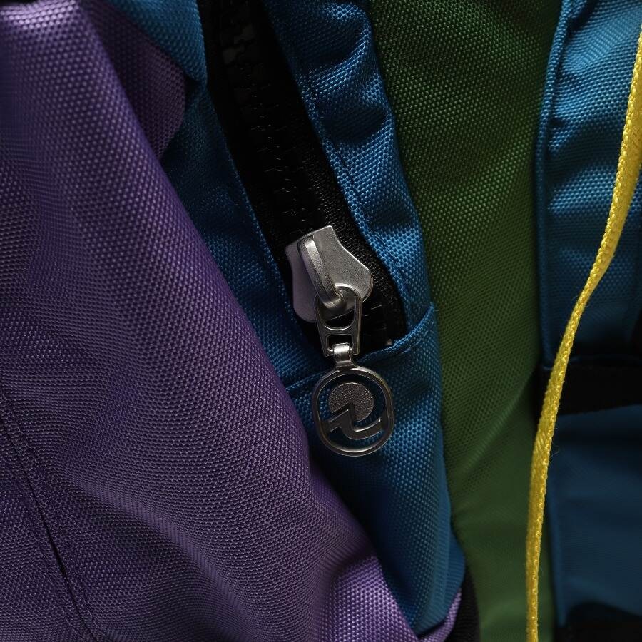 Image 8 of Backpack Multicolored in color Multicolored | Vite EnVogue
