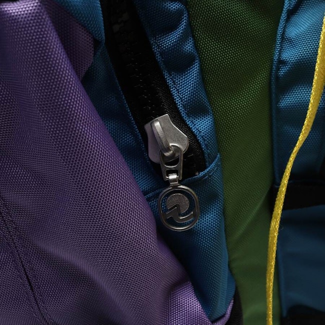 Image 8 of Backpack Multicolored in color Multicolored | Vite EnVogue