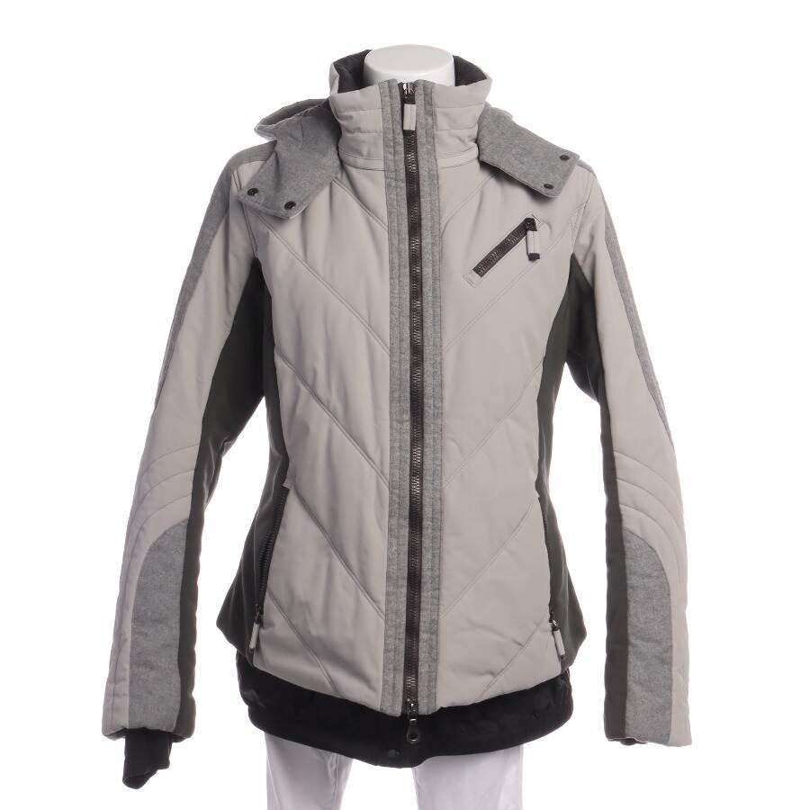Image 1 of Winter Jacket 44 Gray in color Gray | Vite EnVogue