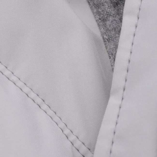Image 3 of Winter Jacket 44 Gray in color Gray | Vite EnVogue