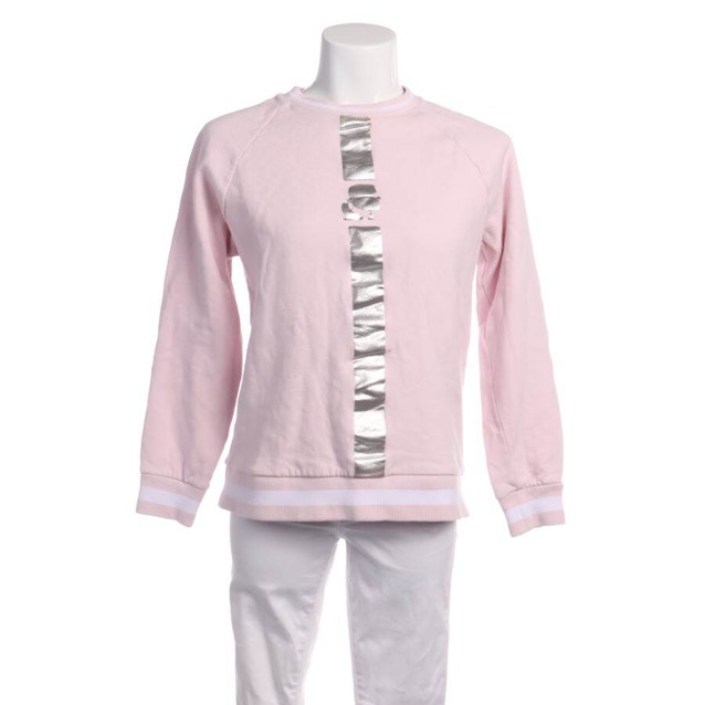 Image 1 of Sweatshirt M Light Pink | Vite EnVogue