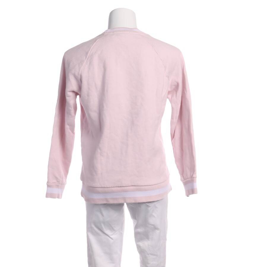 Bild 2 von Sweatshirt M Hellrosa in Farbe Rosa | Vite EnVogue