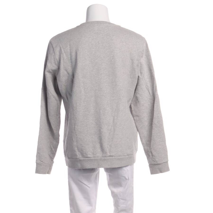 Image 2 of Sweatshirt M Light Gray in color Gray | Vite EnVogue