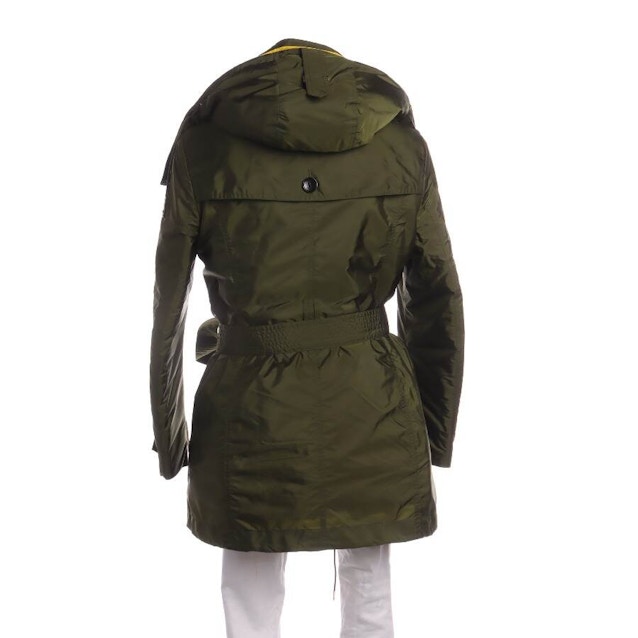 Winter Jacket 38 Green | Vite EnVogue