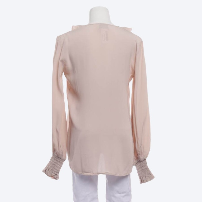 Image 2 of Shirt Blouse 36 Nude in color Pink | Vite EnVogue