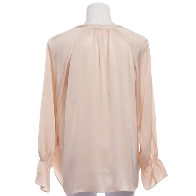 Shirt Blouse 40 Peach | Vite EnVogue