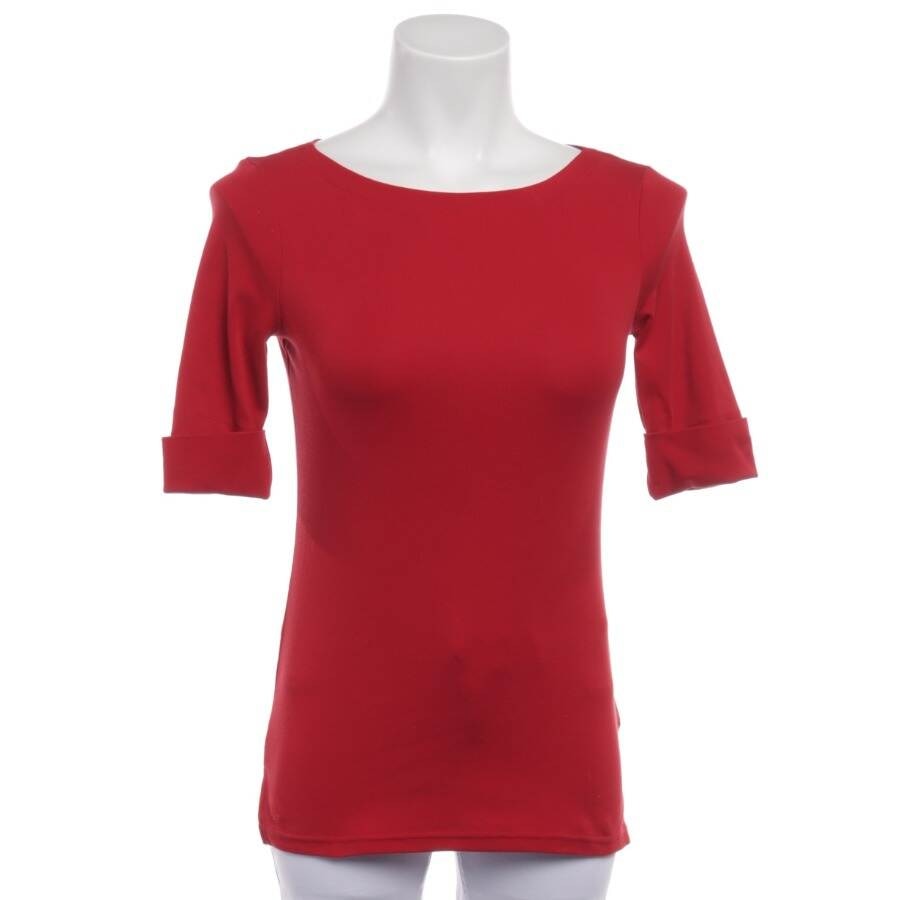 Image 1 of Shirt XS Red in color Red | Vite EnVogue