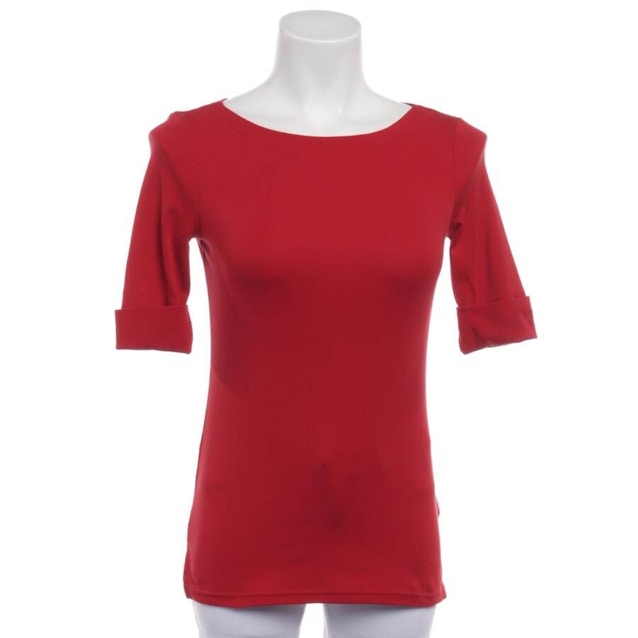 Image 1 of Shirt XS Red | Vite EnVogue