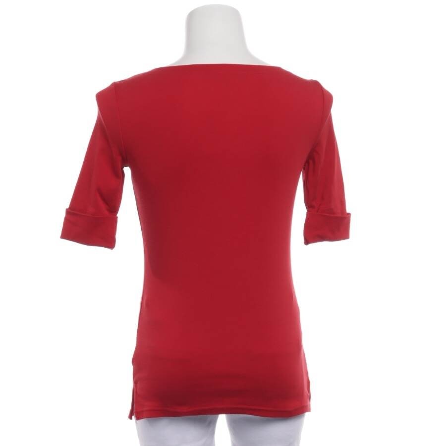 Image 2 of Shirt XS Red in color Red | Vite EnVogue