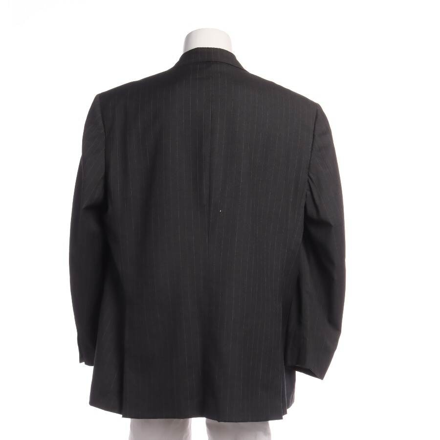 Image 2 of Wool Blazer 58 Dark Gray in color Gray | Vite EnVogue