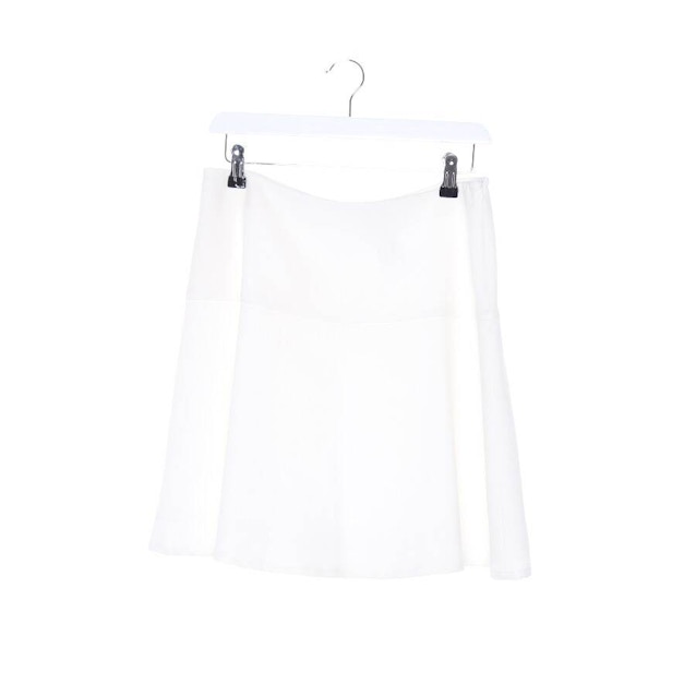Image 1 of Skirt L White | Vite EnVogue