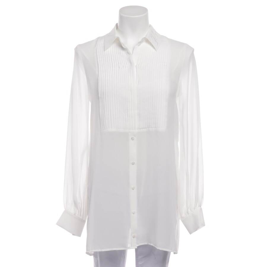 Image 1 of Shirt 32 White in color White | Vite EnVogue