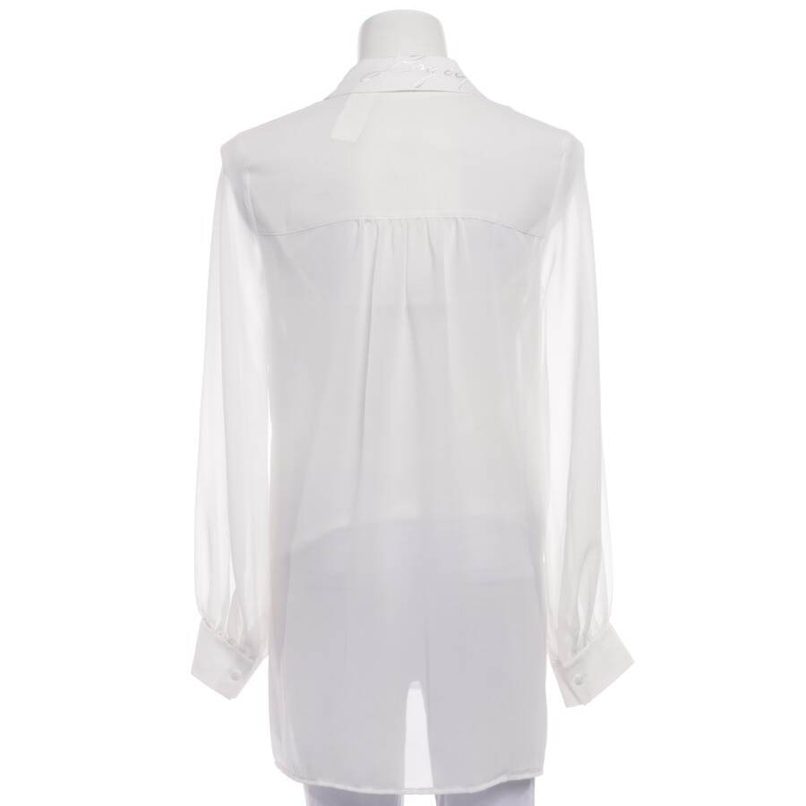 Image 2 of Shirt 32 White in color White | Vite EnVogue