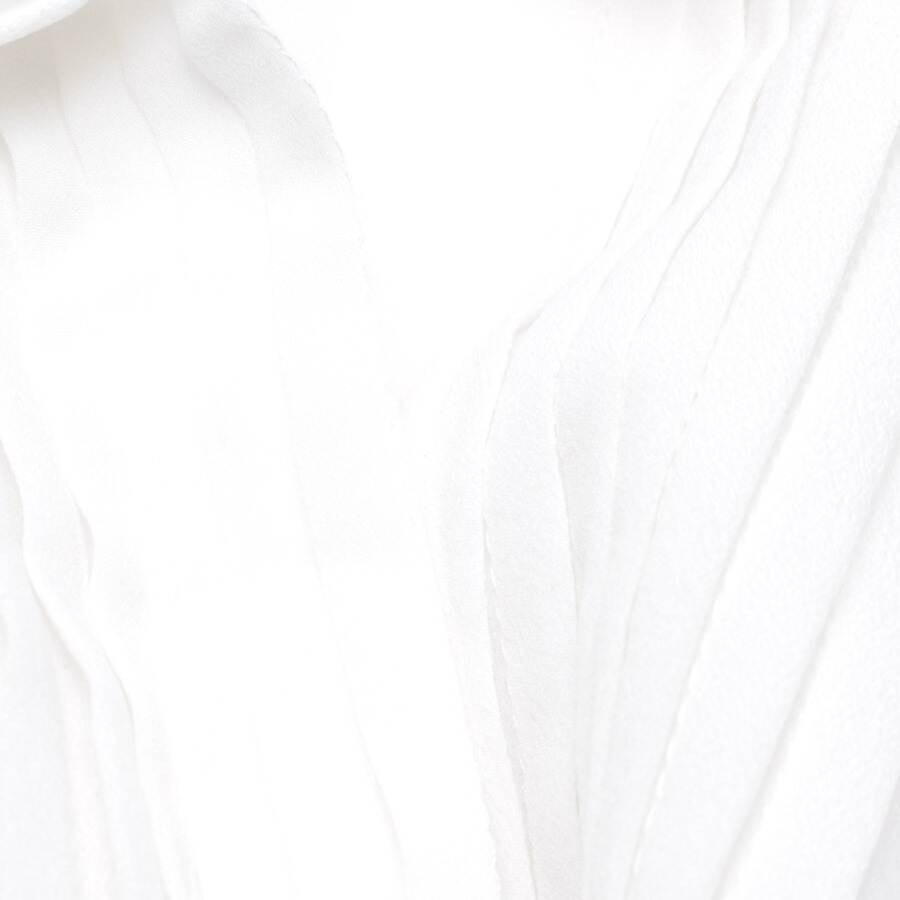 Image 3 of Shirt 32 White in color White | Vite EnVogue