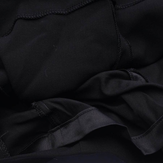 Image 3 of Shift Dress 42 Black in color Black | Vite EnVogue