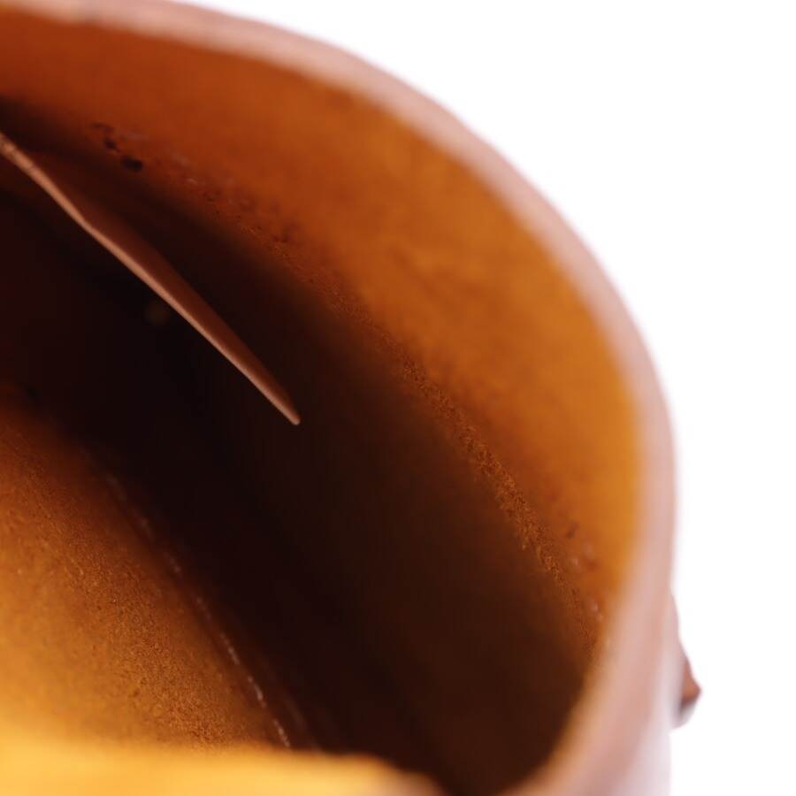 Image 3 of Etui Light Brown in color Brown | Vite EnVogue