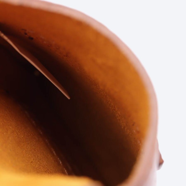 Image 3 of Etui Light Brown in color Brown | Vite EnVogue