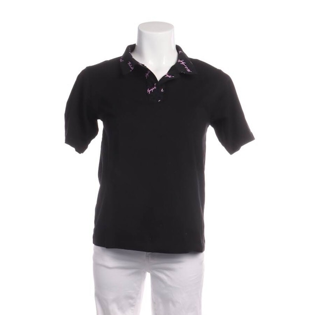 Image 1 of Polo Shirt S Black | Vite EnVogue