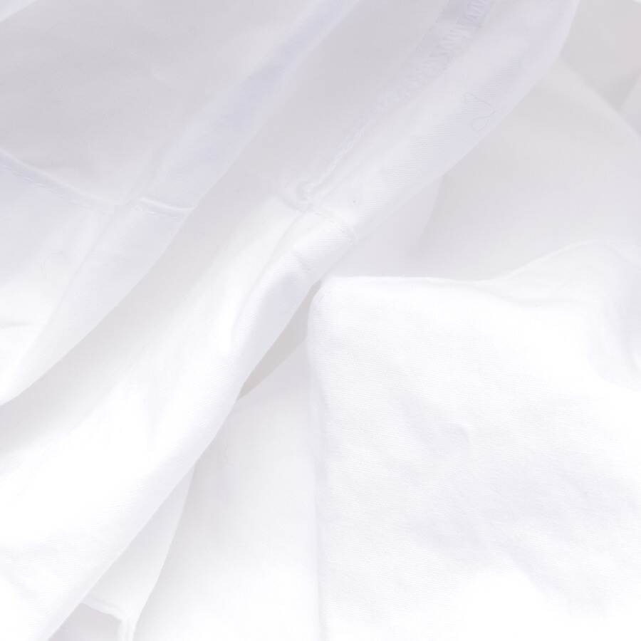 Bild 4 von Hemdkleid 34 Weiß in Farbe Weiß | Vite EnVogue