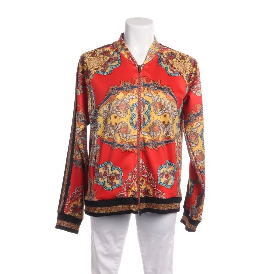 Image 1 of Summer Jacket M Multicolored in color Multicolored | Vite EnVogue