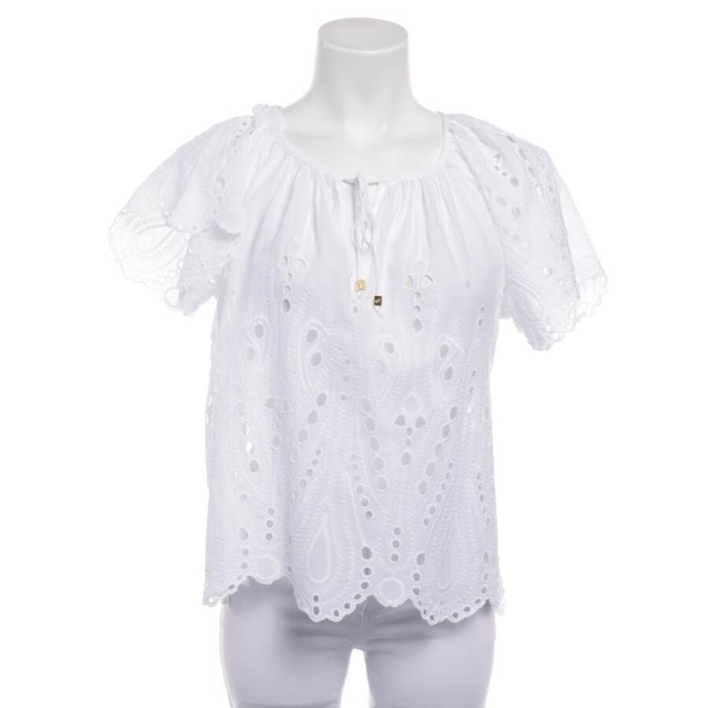 Image 1 of Shirt Blouse 2XS White | Vite EnVogue