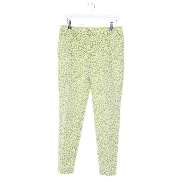 Image 1 of Trousers 34 Neon Green | Vite EnVogue