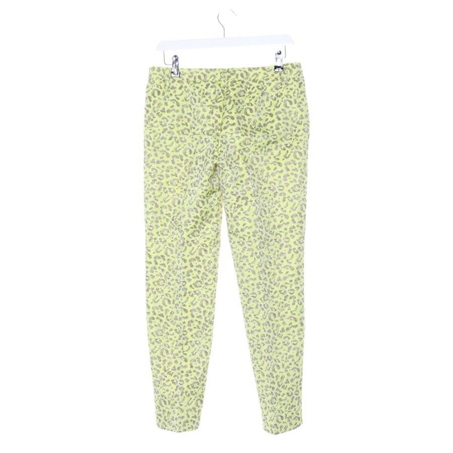 Trousers 34 Neon Green | Vite EnVogue
