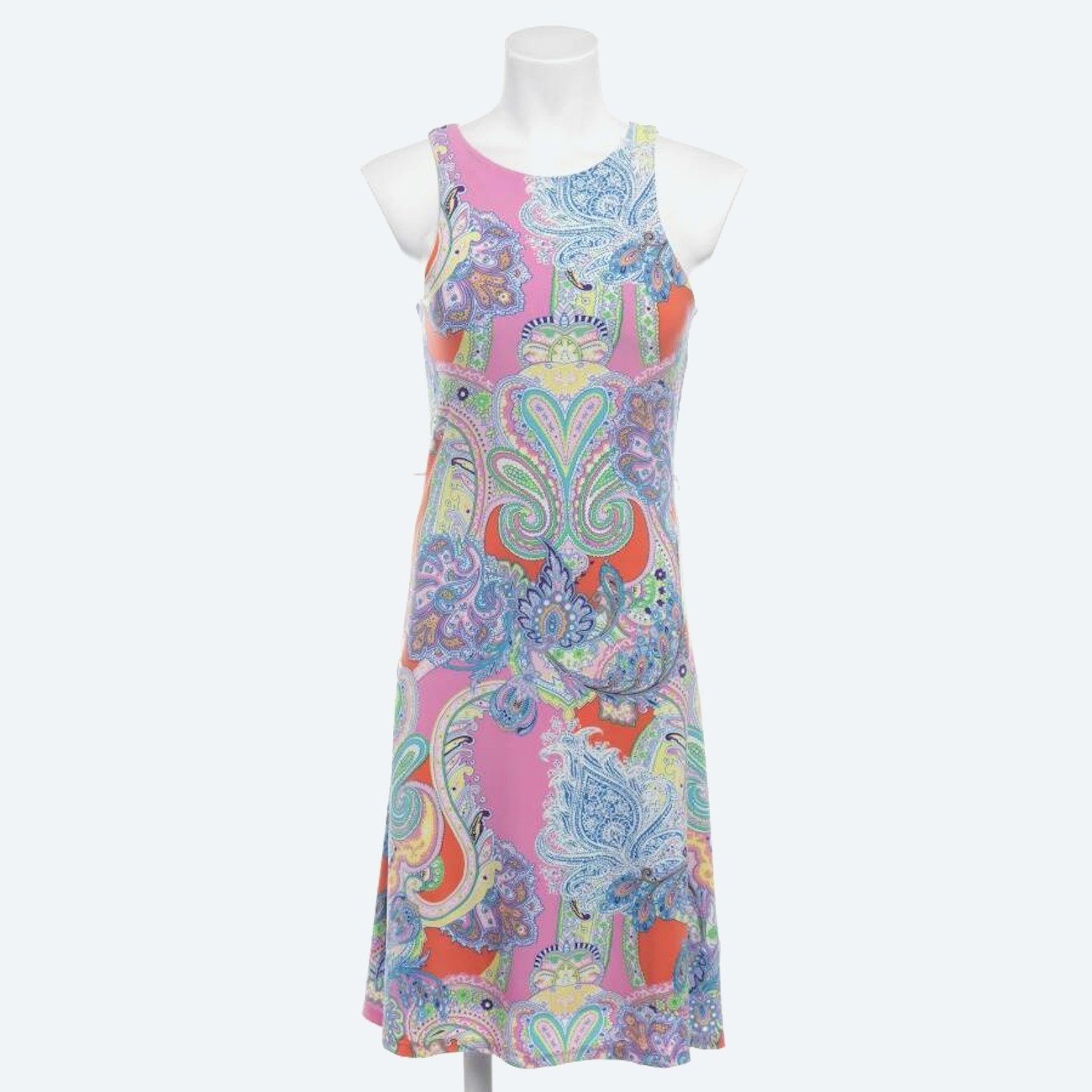Bild 1 von Kleid XS Mehrfarbig in Farbe Mehrfarbig | Vite EnVogue