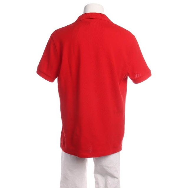Poloshirt XL Rot | Vite EnVogue