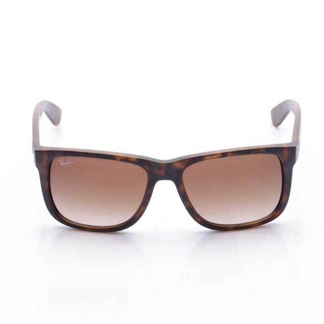 Image 1 of RB4165 Sunglasses Brown | Vite EnVogue