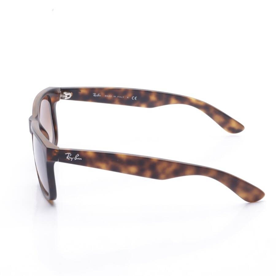 Image 3 of RB4165 Sunglasses Brown in color Brown | Vite EnVogue