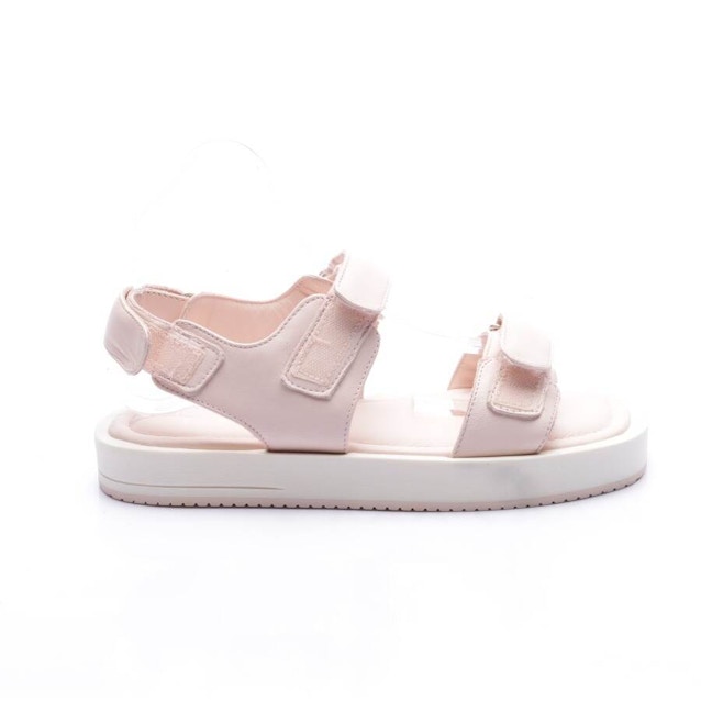 Image 1 of Sandals EUR 37 Light Pink | Vite EnVogue