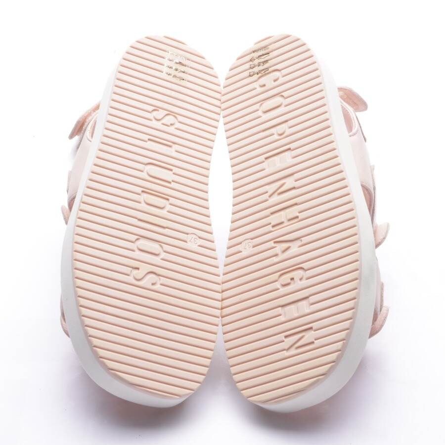 Image 4 of Sandals EUR 37 Light Pink in color Pink | Vite EnVogue
