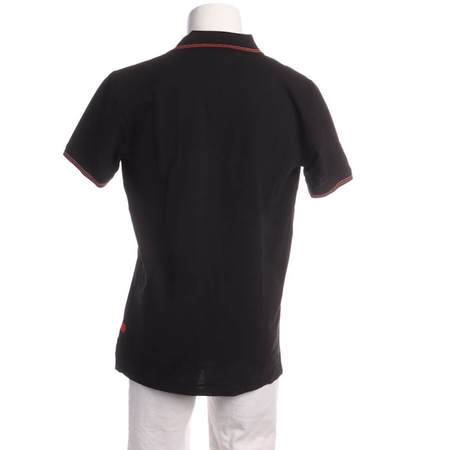 Polo Shirt L Black | Vite EnVogue