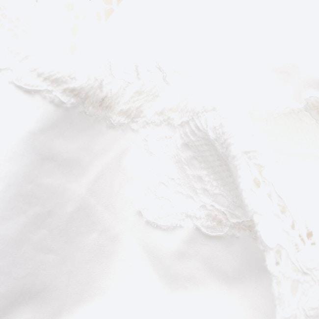 Bild 3 von Bluse 36 Weiß in Farbe Weiß | Vite EnVogue