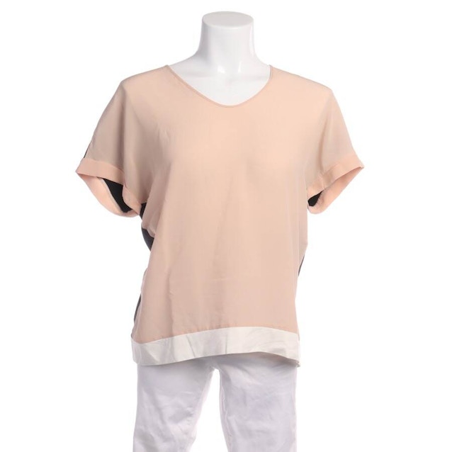 Image 1 of Silk Shirt 40 Orange | Vite EnVogue