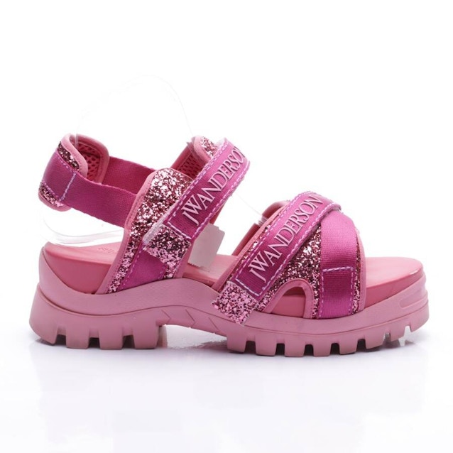 Image 1 of Sandals EUR 41 Pink | Vite EnVogue