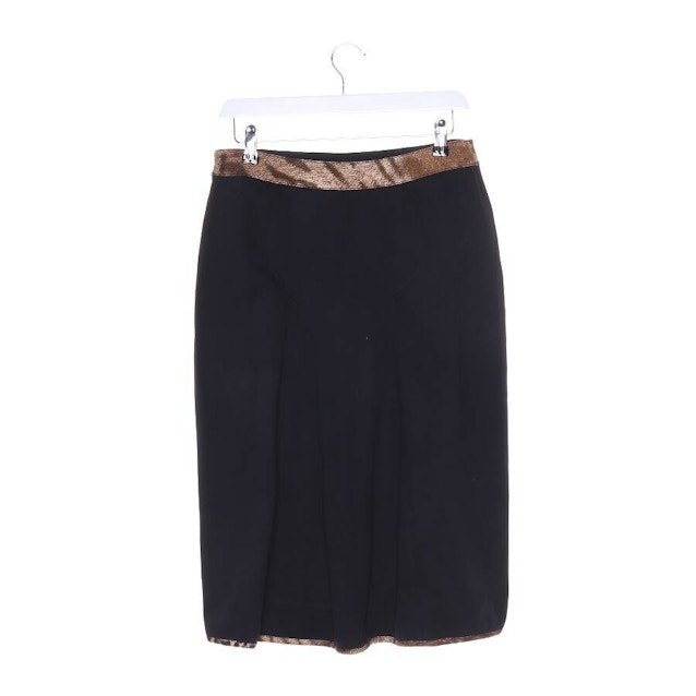 Pencil Skirt 36 Black | Vite EnVogue