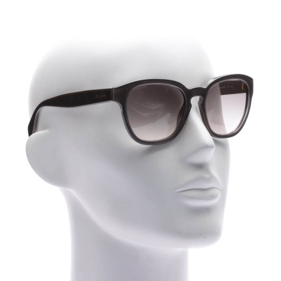 Image 2 of SPR17R Sunglasses Gray in color Gray | Vite EnVogue
