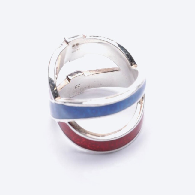Image 2 of Ring Multicolored in color Multicolored | Vite EnVogue