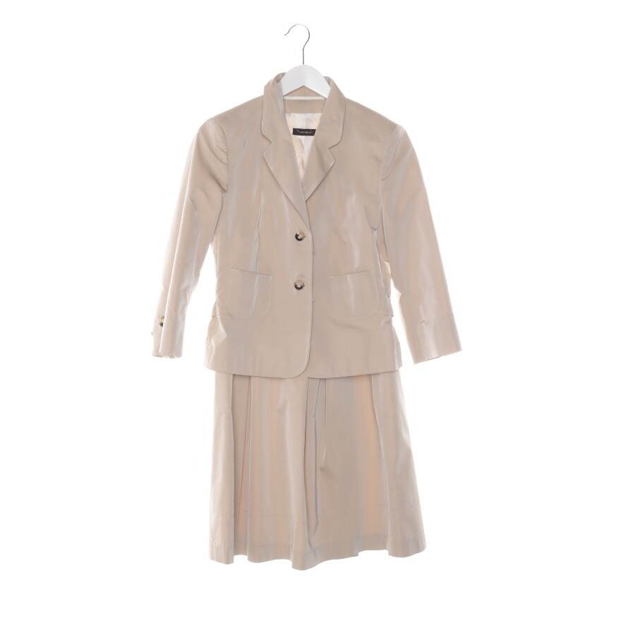 Image 1 of Skirt Suit 40 Nude in color Pink | Vite EnVogue