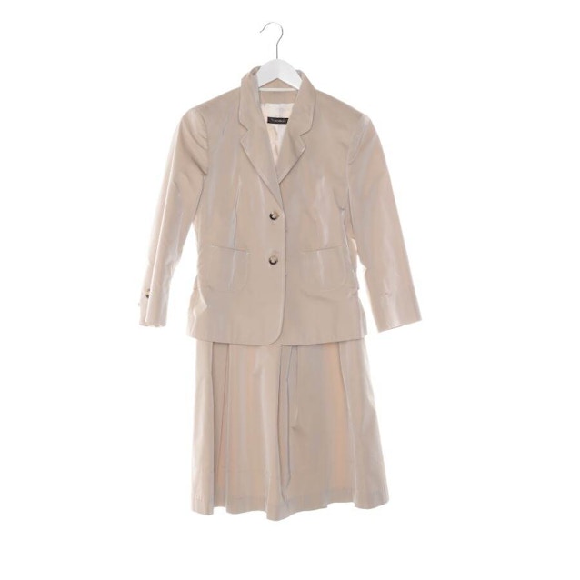 Image 1 of Skirt Suit 40 Nude | Vite EnVogue