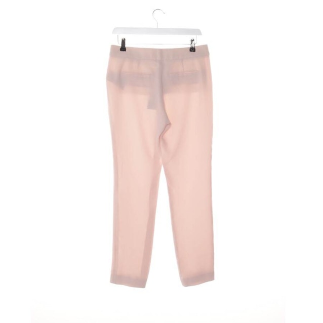 Trousers 34 Light Pink | Vite EnVogue